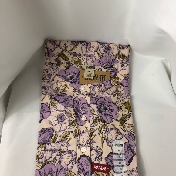 Duluth Trading Company Women’s Tunic - Picture 5 of 7